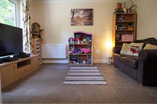 Snug / Sitting Room