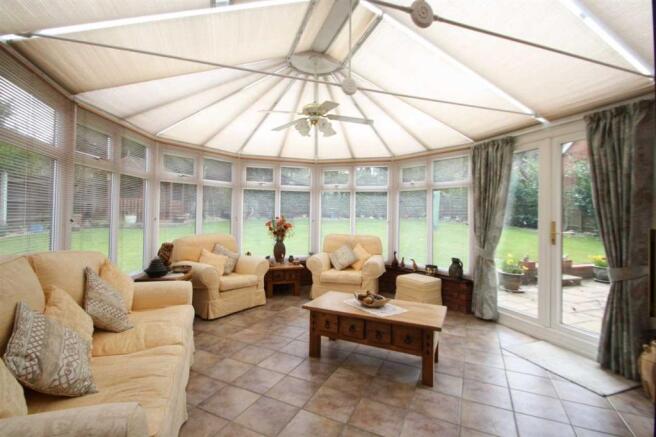 Conservatory