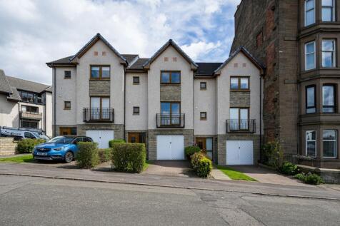 Seymour Street, Dundee, DD2