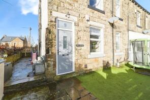 9, Park Street, Yeadon, Leeds LS19 7EY