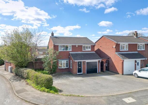 2 Uplands Road, Measham