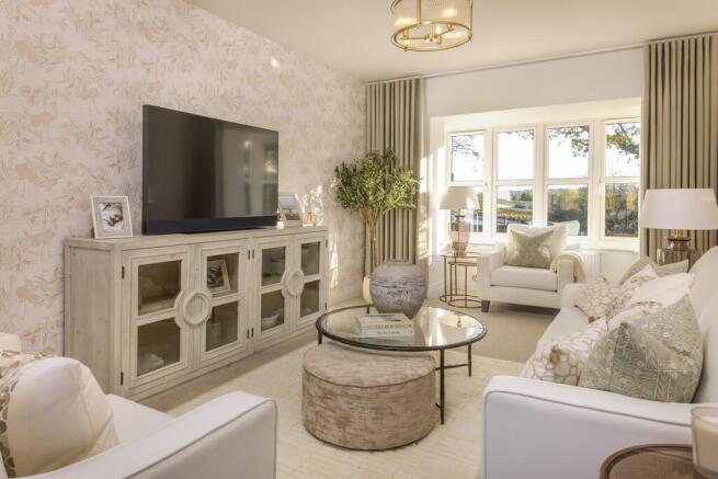 hurland & the island (mowbray village), horsham