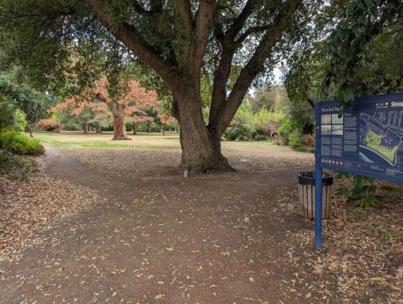 Herschel Park