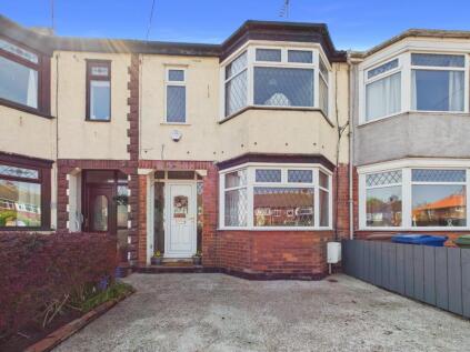 Loyd Street, Anlaby, Hull, East Riding of Yorkshire, HU10 6UQ