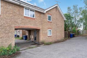 45, Bluebell Walk, Brandon IP27 0XG
