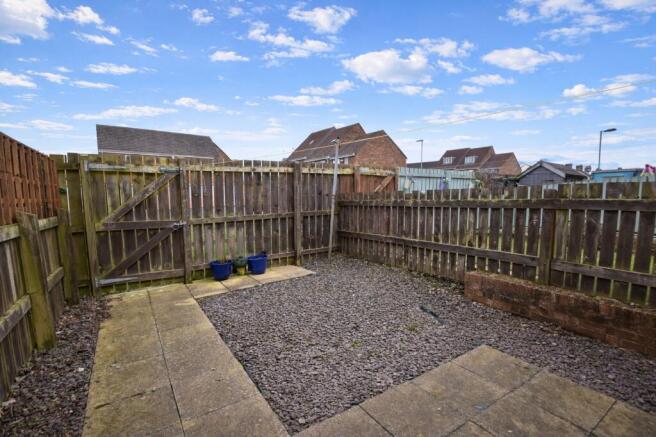 The Green, Consett, DH8 photo 3