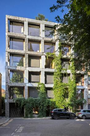 Building Exterior