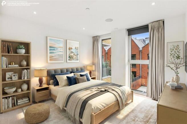 Westbourne Apartment