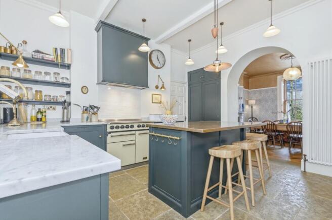 5 bed Character Property for sale Image 5