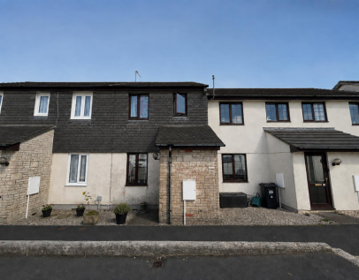 Barton Road, St. Austell