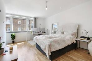 18, Cumberland Terrace Mews, London NW1 4HR