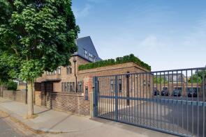179, Abbeville Road, London SW4 9JH