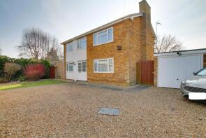 11, Brewin Avenue, March PE15 9SL