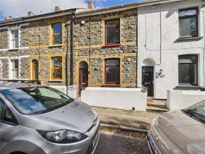 Woodside Road, Kingswood, Bristol, BS15