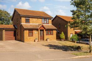 8, Aston Way, Epsom KT18 5LZ