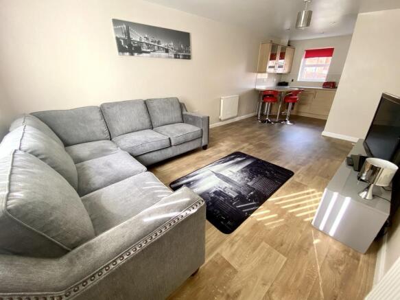 Lounge/Diner