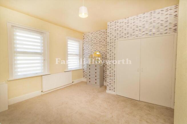 New Bedroom 1