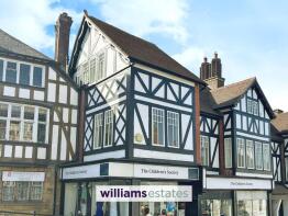 3b, Clwyd Street, Ruthin LL15 1HF