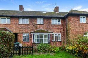 52, The Fairway, Abbots Langley WD5 0JY