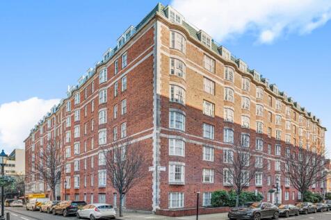 Ralph Court,
Queensway, W2