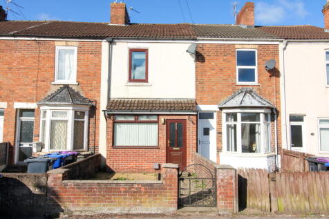 Ropery Road, Gainsborough, DN21 2TS