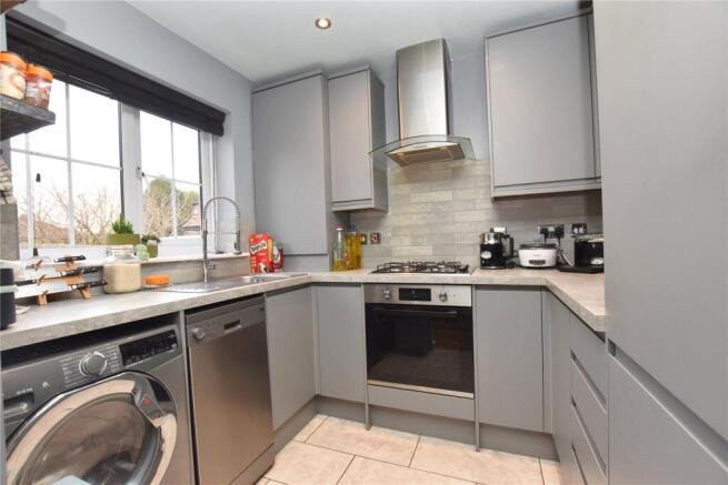 Trippear Way, Heywood, Greater Manchester, OL10 photo 4