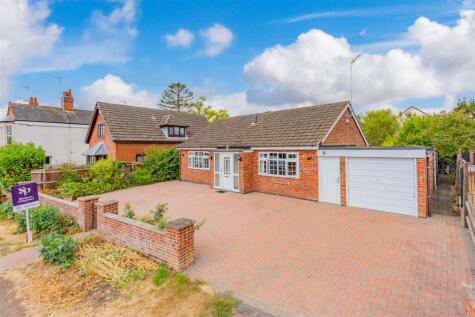NN6 - Kettering Road, Walgrave,