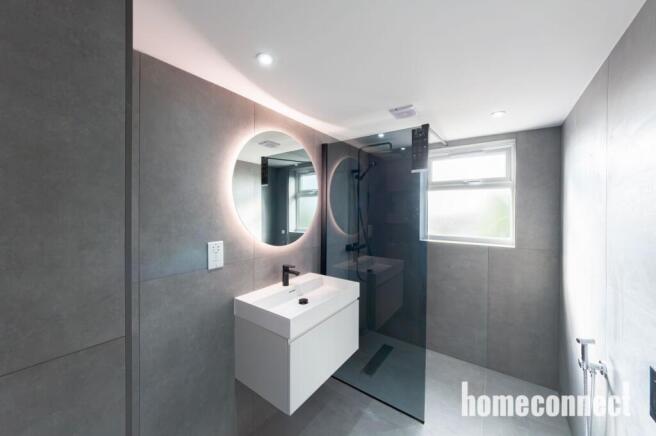 Shower Room 2