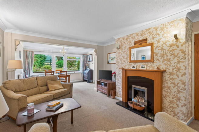 Gerrard Gardens, Market Harborough, LE16 9JG photo 4