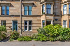 Flat 0/2, 168, Kenmure Street, Glasgow G41 2LD