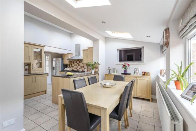 Breakfast Room