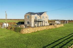 Mount View House, Cockwells Lane, Cockwells TR20 8DG