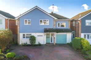 4, Colleton Drive, Reading RG10 0AU