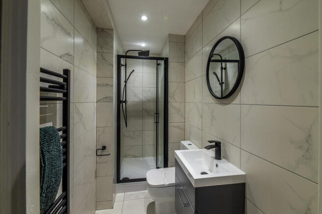 Canning Place B20...