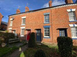 127, High Street, Pershore WR10 1EQ