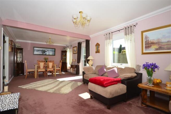 Lounge/Diner