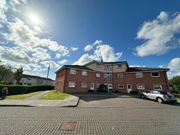 31, Church Street, Uddingston, Glasgow G71 7PT