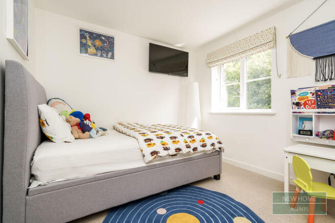 3 bed Semi-Detached for sale Image 11