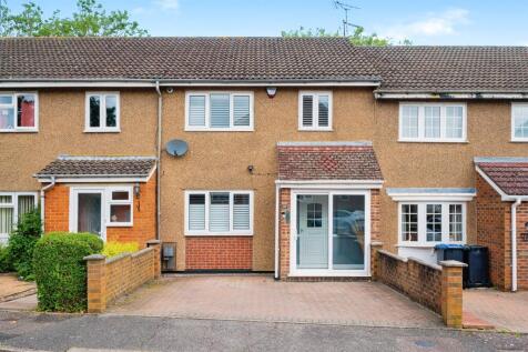 Ninian Road, Hemel Hempstead