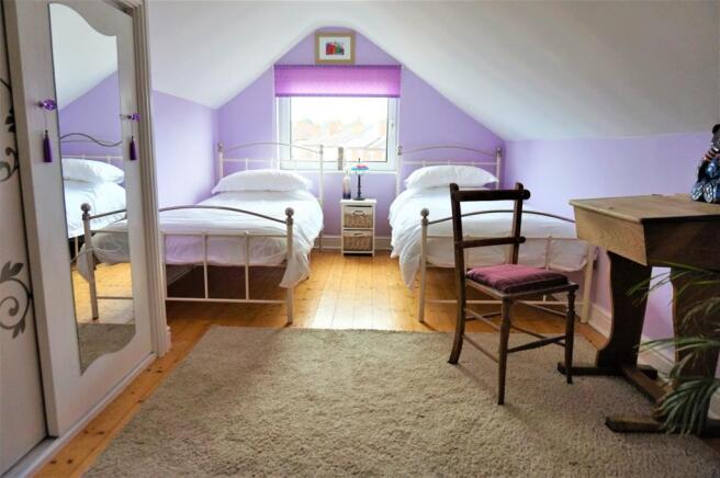 Bedroom Four