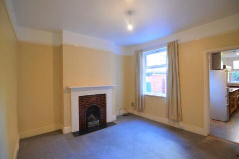 Cyril Street, Northampton