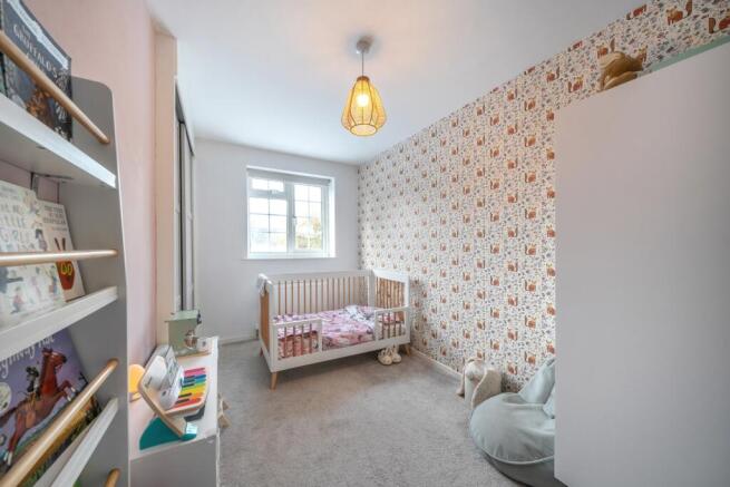 Bedroom 2