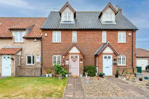 9, Marram Court, North Market Road, Great Yarmouth NR29 4FD