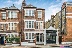 219a, Latchmere Road, London SW11 2LA