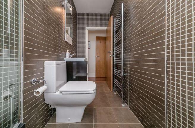 En suite 