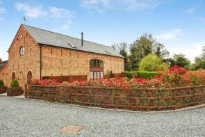 The Malt House, Gaydon Farm Barns, Kineton Road, Warwick CV35 0EX