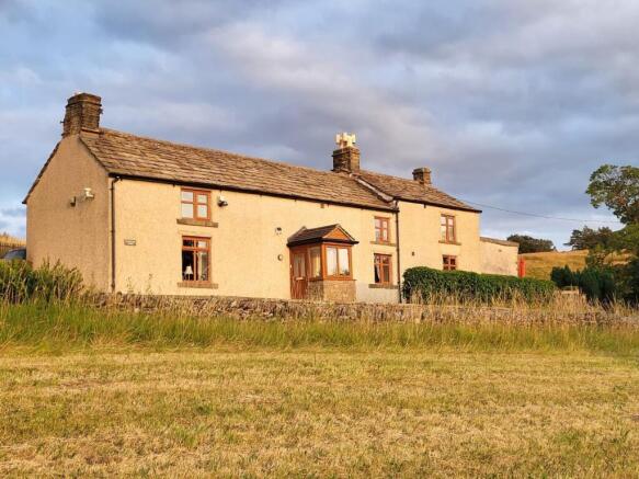 Needhams Farm, Kettleshulme, SK23 7EH photo 2