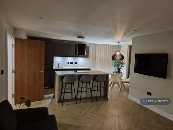 Kitchen/ Diner