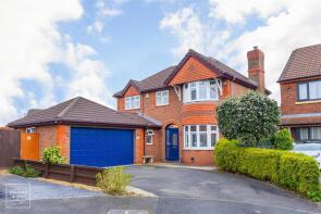 9, Redshank Grove, Leigh WN7 1LD