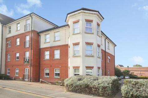 Palatine House, Lincoln